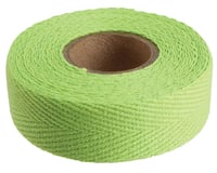 Newbaum's Cotton Cloth Handlebar Tape (Lime Green) (1)