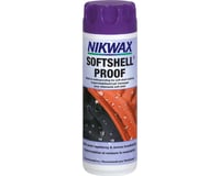 Nikwax Softshell Proof