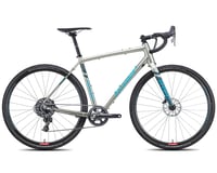 Niner 2021 RLT 9 2-Star Gravel Bike (Forge Grey/Skye Blue)