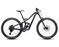 Niner 2021 WFO 9 RDO 2-Star Mountain Bike (Fade to Black) (SRAM SX Eagle)