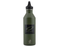 Niner Mizu Stainless Bottle (Enduro Green)