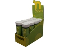Nuun Sport Hydration Tablets (Lemon Lime)