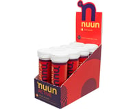 Nuun Sport Hydration Tablets (Fruit Punch)