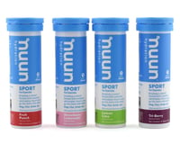 Nuun Sport Hydration Tablets (Variety Pack)