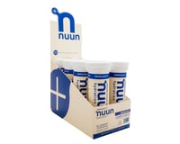 Nuun Immunity Hydration Tablets (Blueberry/Tangerine)