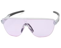 Oakley Corridor Sunglasses (Matte Clear) (Prizm Low Light Lens)