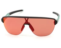 Oakley Corridor Sunglasses (Matte Black) (Prizm Trail Torch Lens)