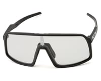 Oakley Sutro Sunglasses (Matte Carbon) (Clear Photochromatic Lens)