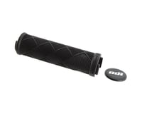 ODI Cross Trainer Lock-On Grips Only (Black) (130mm) (No Clamps)