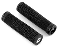 ODI Reflex MTB Grips (Black) (Lock-On)