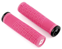 ODI Reflex MTB Grips (Pink) (Lock-On) (Regular)