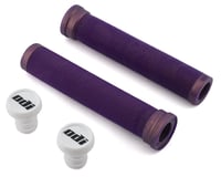 ODI Longneck SLX Grips (Iridescent Purple) (Pair)