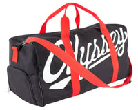 Odyssey Slugger Duffle Bag (Black/Red) (50L)