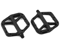 OneUp Components Comp Platform Pedals (Black) (9/16") (L)