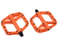 OneUp Components Comp Platform Pedals (Orange)