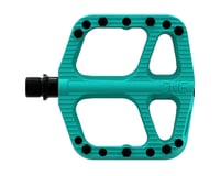 OneUp Components Comp Platform Pedals (Turquoise) (9/16") (S)