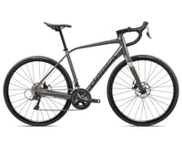 Orbea Avant H60-D Endurance Road Bike (Speed Silver)