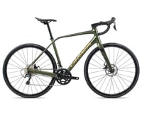 Orbea Avant H30-D Endurance Road Bike (Gloss Military Green/Gold) (53cm)