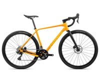 Orbea Terra H30 Gravel/Adventure Bike (Mango Gloss)