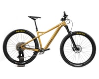 Orbea Laufey H30 Hardtail Mountain Bike (Matte Golden Sand)