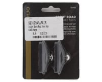Origin8 50mm Bolt-On Road Brake Pads (Black)