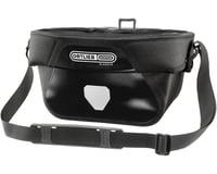 Ortlieb Ultimate Six Classic Handlebar Bag (Black)