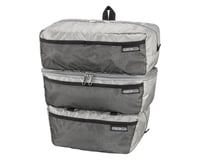 Ortlieb Packing Cubes for Panniers (Grey) (17L)