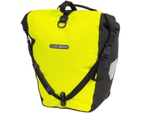 Ortlieb Back-Roller High Visibility Pannier (Yellow) (20L) (Single)