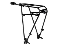 Ortlieb Quick-Rack Rear Rack (Black)