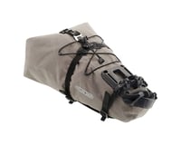 Ortlieb Seat-Pack QR Bikepacking Saddle Bag (Dark Sand) (13L)