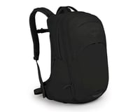 Osprey Radial Backpack (Black) (Bike Commuting Pack) (34L)