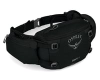 Osprey Savu 5 Lumbar Pack (Black)