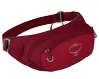 Osprey Daylite Waist Pack (Cosmic Red) (2L)