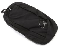 Osprey Zippered Pack Pocket (Black)