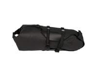 Osprey Escapist Saddle Bag (Black)