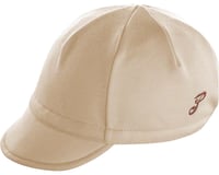 Pace Sportswear Merino Wool Cap (Eggshell) (One Size Fits Most)