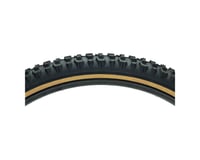 Panaracer Smoke Classic Rear Mountain Tire (Tan Wall) (26") (2.1")