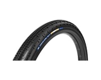 Panaracer GravelKing SK+ Tubeless Gravel Tire (Black) (650b) (48mm)