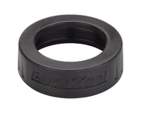 Park Tool INF-1 Gauge Ring w/ Rubber Boot (Black)