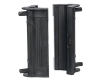 Park Tool 468B Rubber Clamp Cover w/ Double Cable Grooves (Pair)