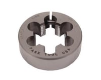 Park Tool 607, 1-1/8" x 26 tpi Threaded Die (Only for FTS-1)