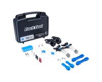 Park Tool BKD-1.2 Hydraulic Brake Bleed Kit (DOT Fluid)