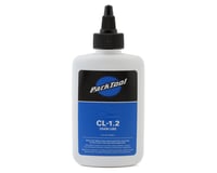 Park Tool CL-1.2 Chain Lube (4oz)