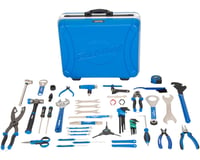 Park Tool EK-3 Professional Travel and Event Kit (Blue)