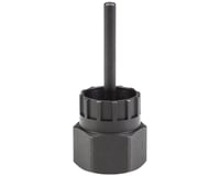 Park Tool FR-5.2G Cassette Lockring Tool w/ 5mm Guide Pin (Black)