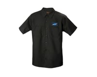 Park Tool MS-2 Mechanic's Shirt (Black)