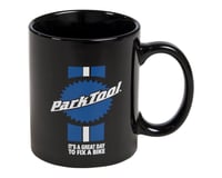 Park Tool Coffee Mug (Black)
