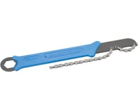 Park Tool SR-12.2 Sprocket Remover/Chain Whip (Blue) (7-12 Speed)
