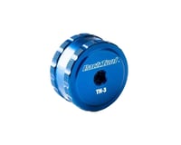 Park Tool TH-3 Tap And Bit Driver (Blue)
