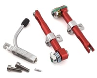 Paul Components Motolite Linear Pull Brake (Red)